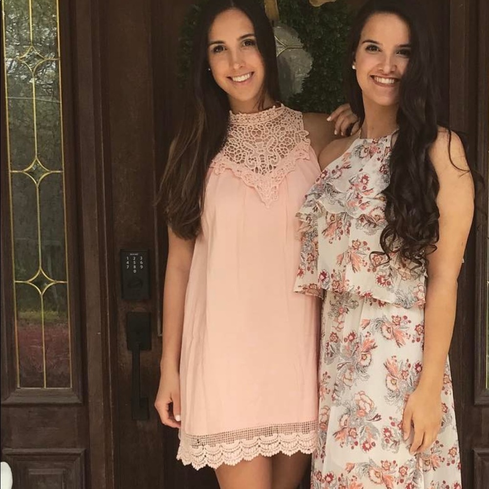Vici collection spring dress